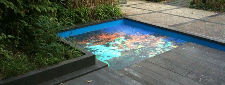 Дизайн интерьеров